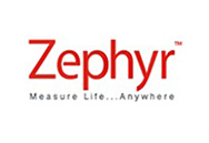 zephyr logo